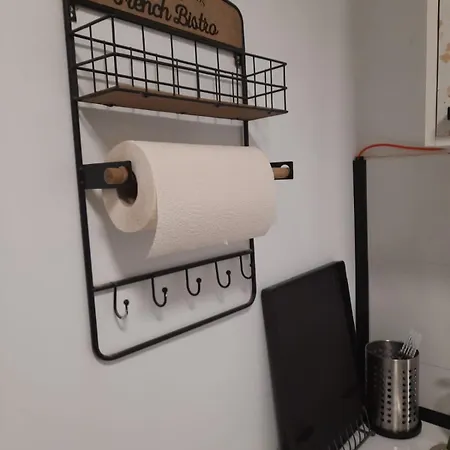 Apartment Park 116