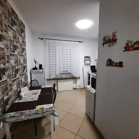 Park 116 Apartment Piekary Slaskie
