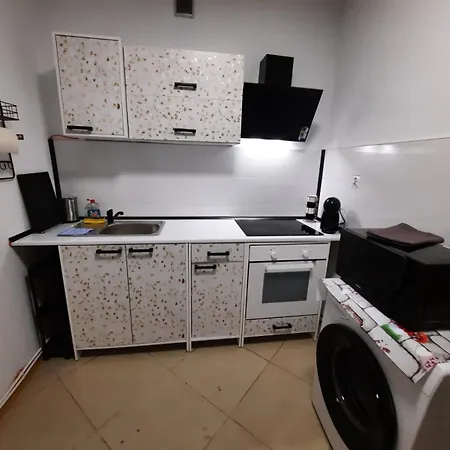 アパート Park 116 Piekary Śląskie