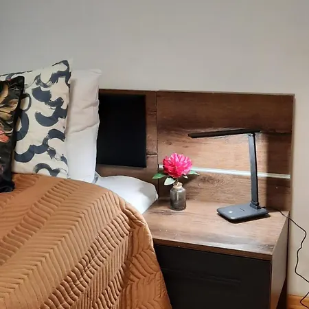 Apartment Park 116