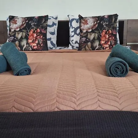 Apartament Park 116 Piekary Śląskie