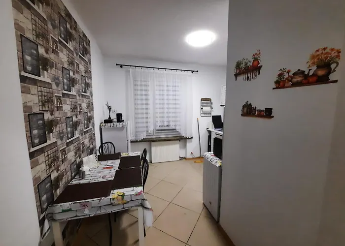 Park 116 شقة Piekary Śląskie