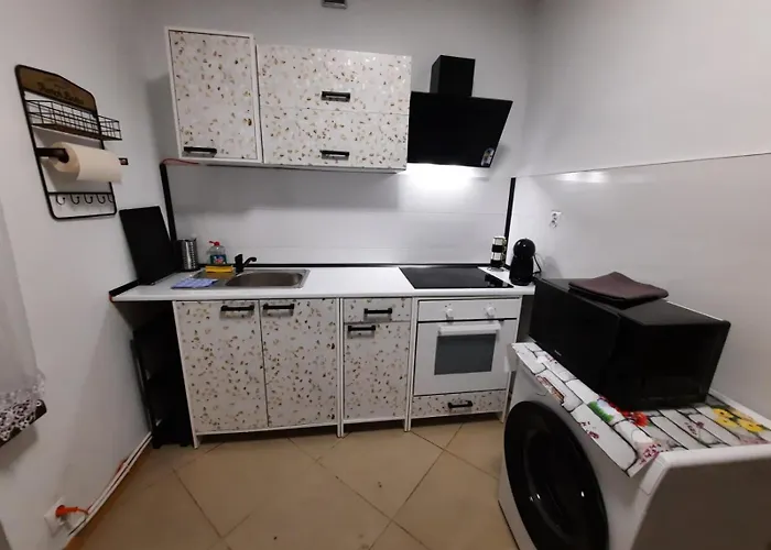 شقة Park 116 Piekary Śląskie